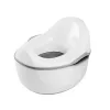 KEEEPER Luxury 4en1 Marmite multifonction Kasimir Pure 34,9x31,5x26,2 cm Blanc