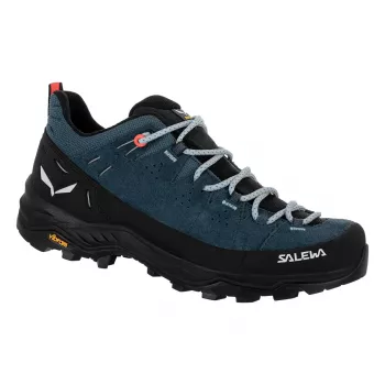 Chaussures de randonnée Salewa Alp Trainer 2 femme Dark Denim/noir UK 7
