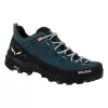 Chaussures de randonnée Salewa Alp Trainer 2 Mid GTX femme Denim/noir UK 7.5