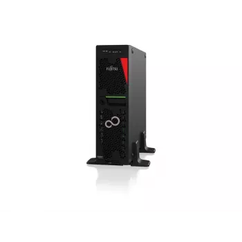 Fsas Technologies Fujitsu PRIMERGY TX1320 M6 - Server - UCFF - 1 x Xeon 6333P / 3.1 GHz - RAM 32 GB - SATA/SAS - Hot-Swap 6.4 cm (2.5 inch)