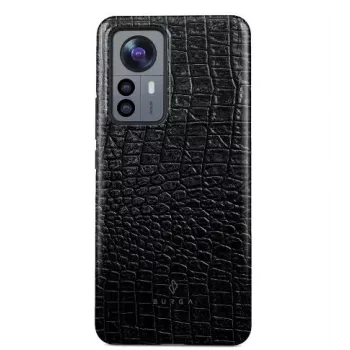 iLike Xiaomi 12/12X Burga Reaper's Touch coque renforcée