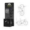 HORNIT CLUG PRO Hybrid Bike Wall Mount Black Medium 7762HCP