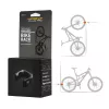 HORNIT CLUG PRO MTB XL Bike Wall Mount Clip Black 7764XCP