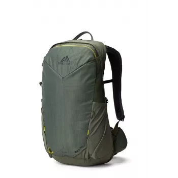 Sac à dos de trekking homme Gregory Zulu 20 LT - Mantis Green