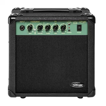 Stagg 10 GA 10W Guitar Combo Amplifier