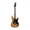 Stagg SES-60 NAT Electric Guitar - Natural