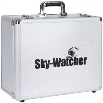 Housse AUTEL pour tête EQ5 - housse de transport souple pour tête de monture Sky-Watcher EQ5