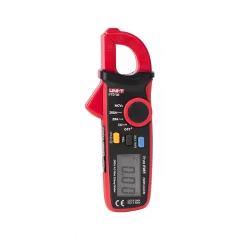 Pince ampèremétrique numérique UNI-T UT210B, 200 A AC