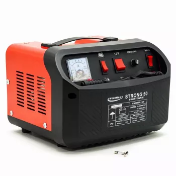 Redresseur WELDMAN STRONG 50 avec démarrage 12V/24V