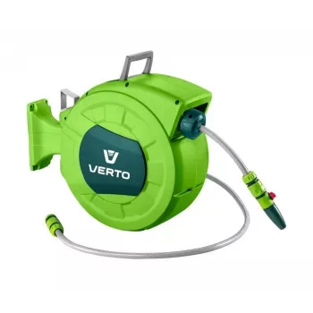 Tuyau d'arrosage Verto 15G891
