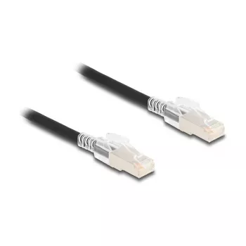 Filament 3D Spectrum S-Flex 90A TPU 1,75mm noir profond 0,5kg