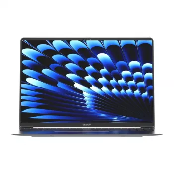 Ordinateur portable GEEKOM GeekBook X16 Pro avec Intel Core Ultra 5 125U, 16 Go RAM, 500 Go de stockage, Windows 11 Pro