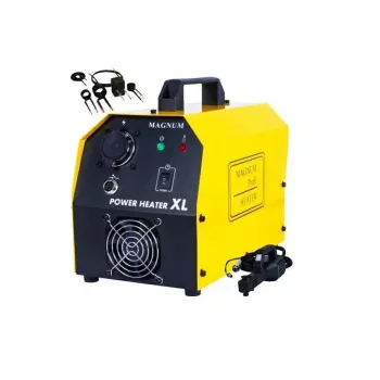 ATTE Induction Heater for Bolts 230V Power Heater 3kW UW