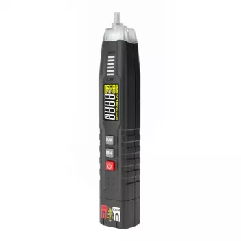 Multimètre numérique True RMS HABOTEST HT122 avec NCV et test de diode