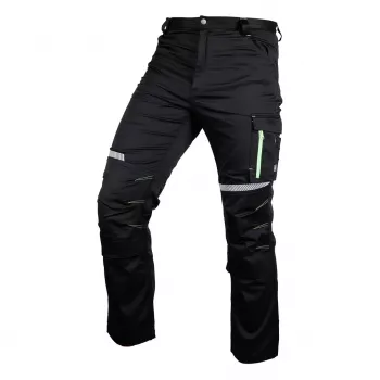 Pantalon de travail NEO TOOLS Mix&Match noir taille XS