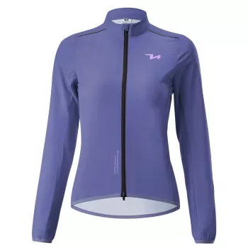 Veste de cyclisme femme ROCKBROS YPW069 TVI, taille S, violet