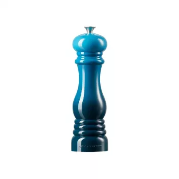 Moulin à sel Le Creuset 21 cm, Deep Teal
