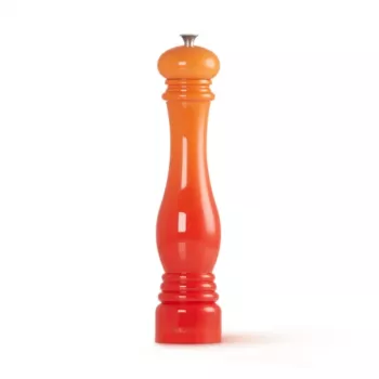 Moulin à poivre Le Creuset 30 cm Flame Orange