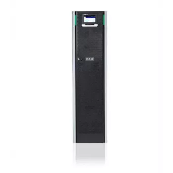 Onduleur Eaton 93PS 30kVA/30kW online double conversion, 380/400/415V, tour, facteur de puissance 1,0, mode ESS