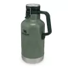 Pichet à bière STANLEY Easy-Pour Growler Classic 1,9 L vert