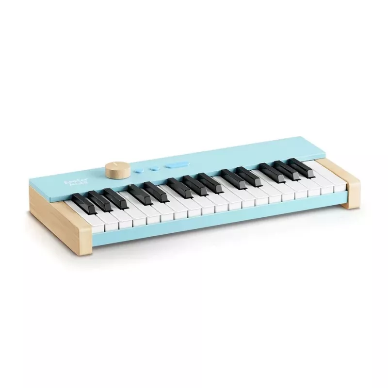 DONNER-KIDO-V-10-LIGHT-BLUE - piano numérique pour enfants