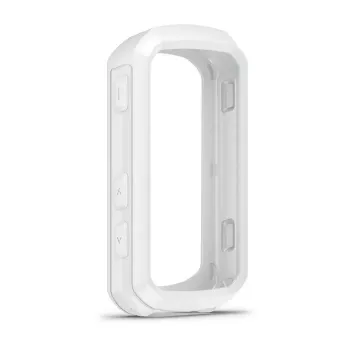 Étuis en silicone GARMIN (Edge 550/850), blanc