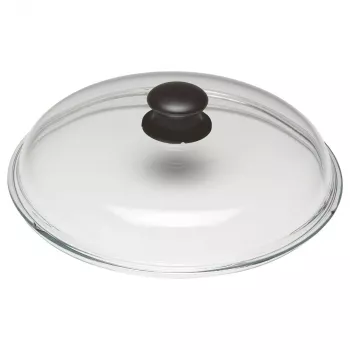 Couvercle en verre bombé BALLARINI Ø20 cm