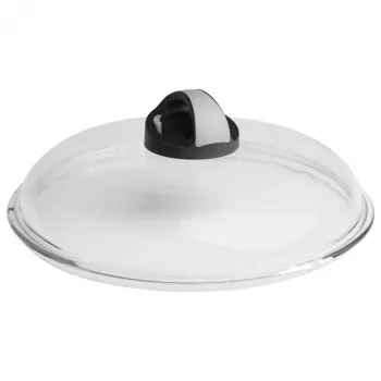 Couvercle en verre Igloo BALLARINI Ø24 cm