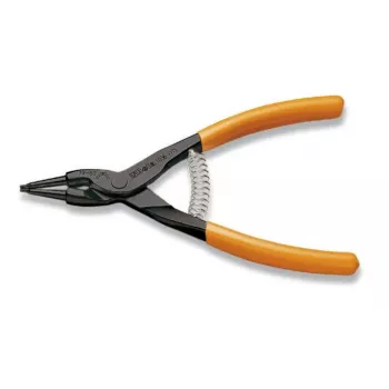 BETA 1036-225 External Straight Circlip Pliers 225mm DIN 5254 Form A