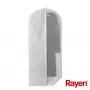 Housse de vêtements L Premium RAYEN grise 60x150 cm