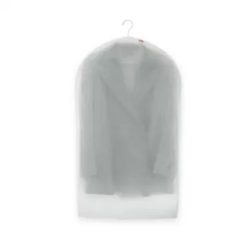 Housse de vêtements S Basic RAYEN 60x100 cm