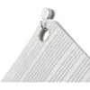 Tapis de douche antidérapant RAYEN 50x50 cm