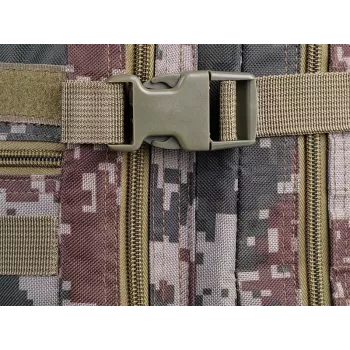 Sac à dos de randonnée Tracer Evo 16 25L camouflage
