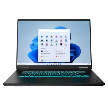 Gigabyte A16 - AMD Ryzen 7 260 | 16-165 Hz | 32 Go | 512 Go + 512 Go | W11H | RTX 5060
