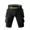 Protège-hanches Qunature Ski Advanced L ski snowboard patinage – noirs