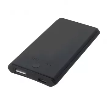 Powerbank GLOVII 2400 mAh pour chaussettes chauffantes, 5 V, compatible télécommande