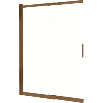 Paroi de baignoire DEANTE 100x140 cm