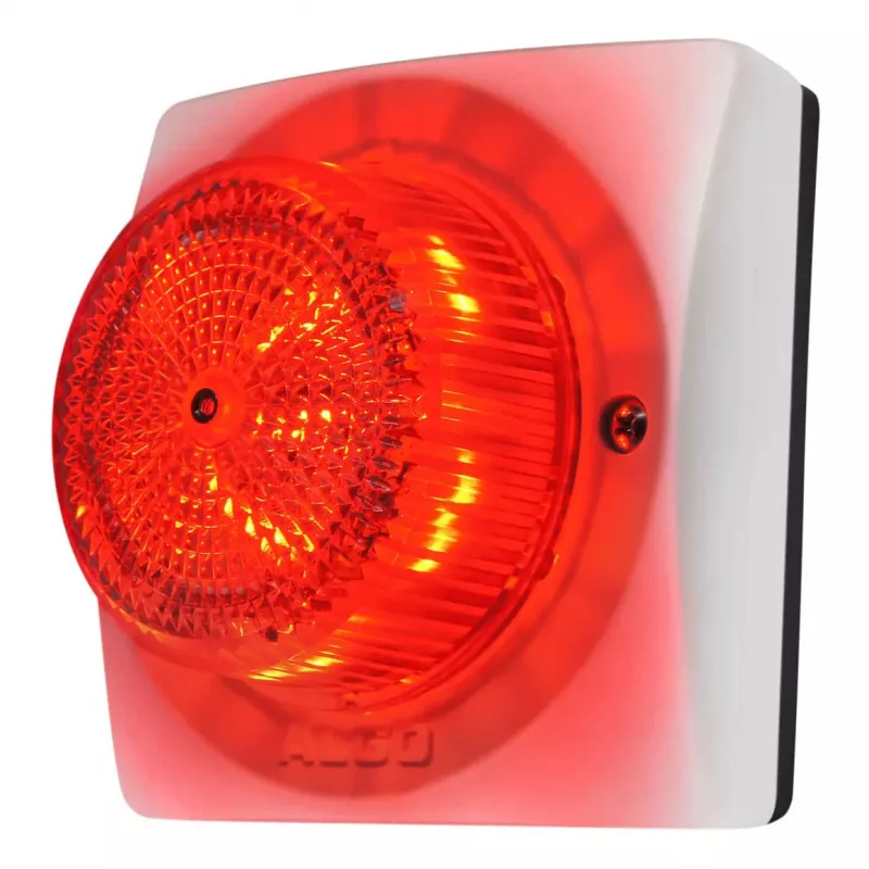 Avertisseur visuel IP ALGO 8138 - couleur
