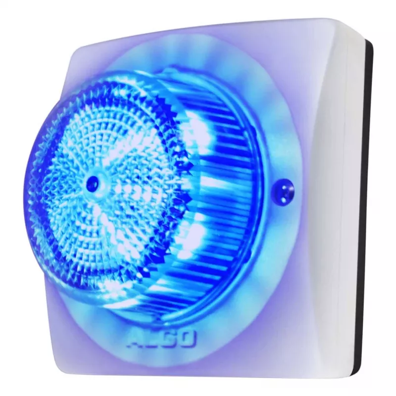 Avertisseur visuel IP ALGO 8138 - couleur