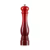 Moulin à poivre Le Creuset 30 cm rouge