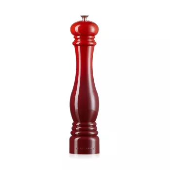 Moulin à poivre Le Creuset 30 cm rouge