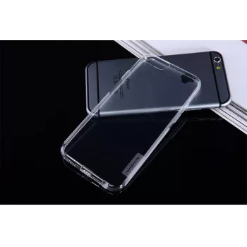 Nillkin Xiaomi Redmi Note 4 / Note 4x Nature TPU Xiaomi transparent