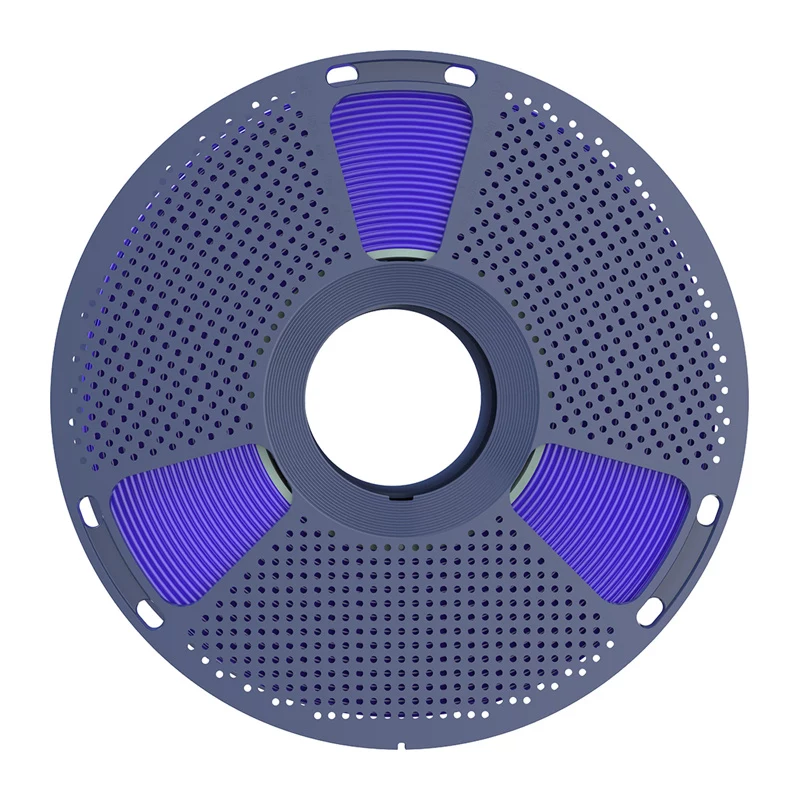 Filament Sunlu PLA+ High-Speed bleu