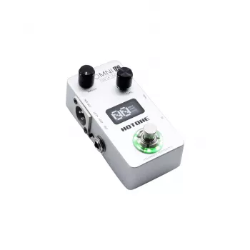 Hotone Omni IR - effet pour guitare