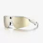 Lunettes-caméra sport BleeqUp Ranger AI blanches