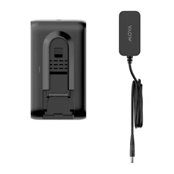 Batterie de remplacement MOVA I10, 2600 mAh