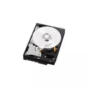 Disque dur interne WD Red Plus WD10EFRX 1 To 3,5 inch SATA III - 5400 RPM, cache 64 Mo, CMR, NASware 3.0