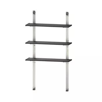 Kit d'étagères KETER Shelving Kit 100