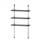 Kit d'étagères KETER Shelving Kit 100
