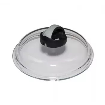 Couvercle en verre BALLARINI Igloo Ø18 cm
